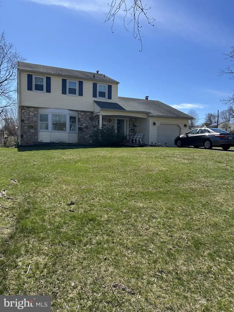 1934 Palomino Dr, Warrington, PA 18976 - #1