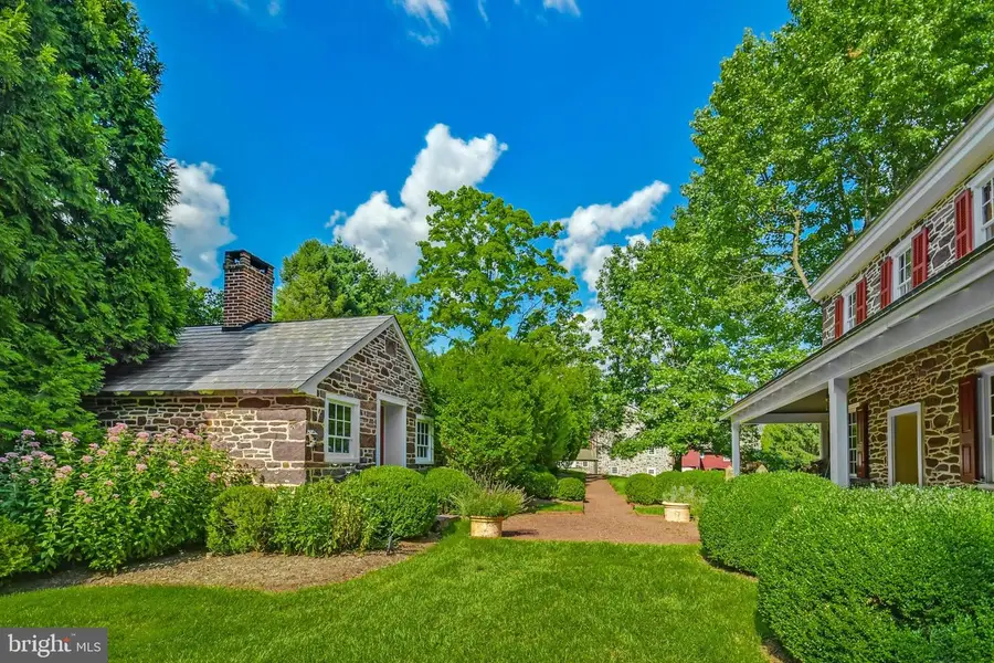 1 Ridge Valley Rd, Ottsville, PA 18942 - #3