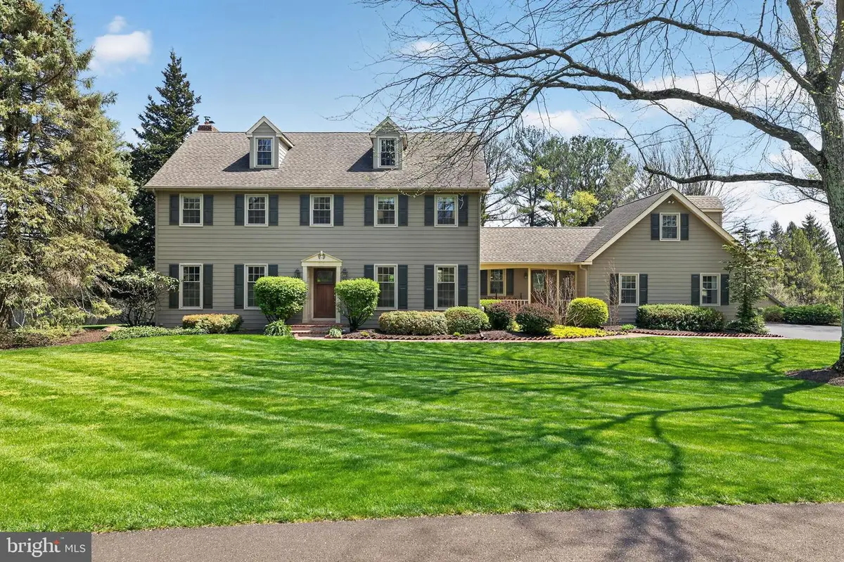 3143 Millhurst Ln, Doylestown, PA 18902 - #1