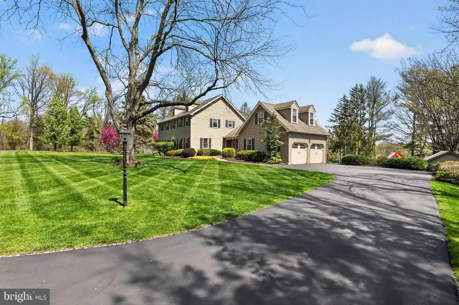 3143 Millhurst Ln, Doylestown, PA 18902 - #2