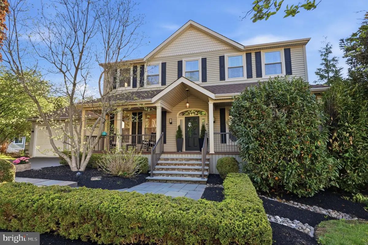 908 Fairview Ave, Feasterville Trevose, PA 19053 - #1