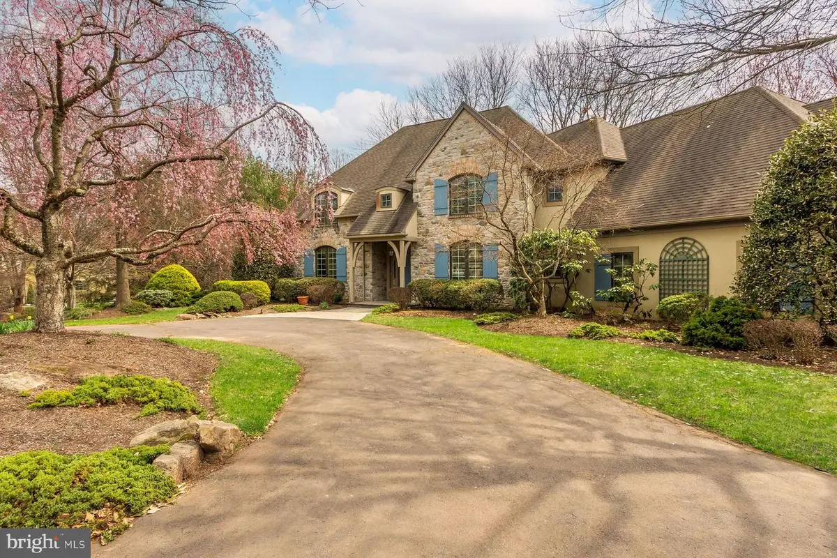 4225 Erica Dr, Doylestown, PA 18902 - #1