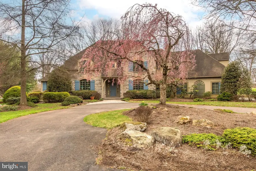 4225 Erica Dr, Doylestown, PA 18902 - #3