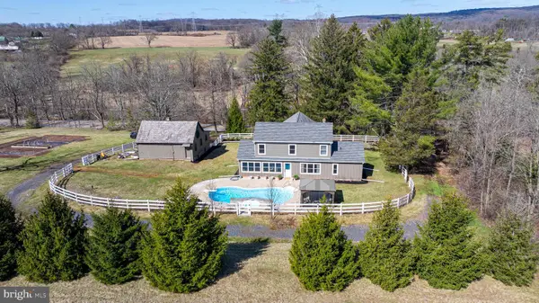 1418 Route 212, QUAKERTOWN, PA 18951