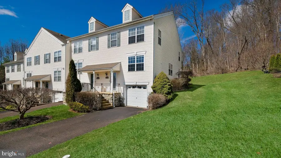 4570 Louise Saint Claire Dr, Doylestown, PA 18902 - #2