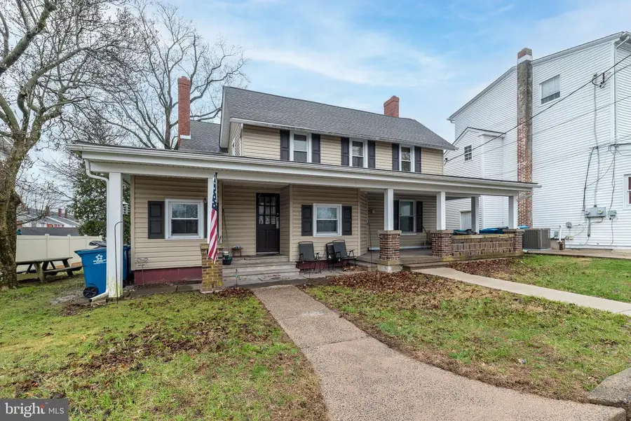 10 N Main St, Trumbauersville, PA 18970 - #3