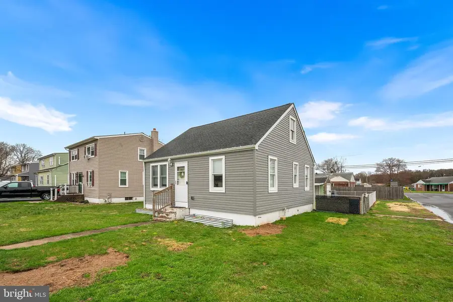 2109 Bath Rd, Bristol, PA 19007 - #2