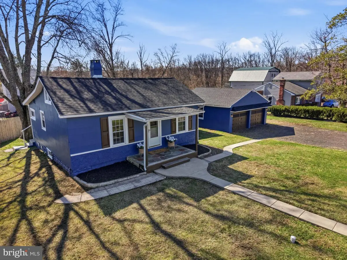 292 Walter Rd, Chalfont, PA 18914 - #1