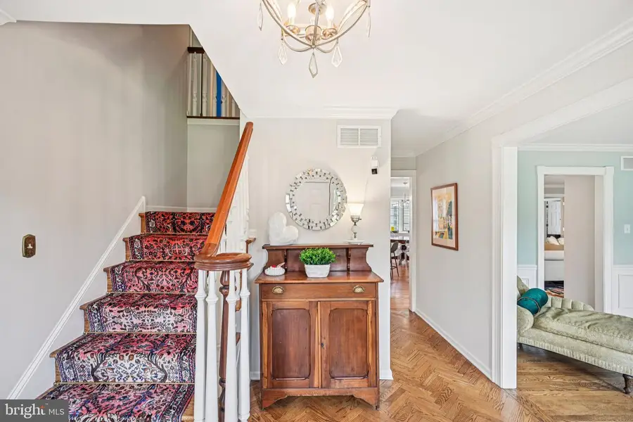 4 Durham Boat Dr, Washington Crossing, PA 18977 - #2