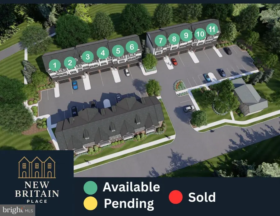 Lot 7 W Butler Ave, New Britain, PA 18901 - #3