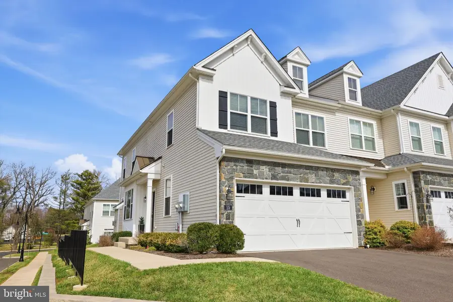 15 Spring Mill Dr, Ivyland, PA 18974 - #2