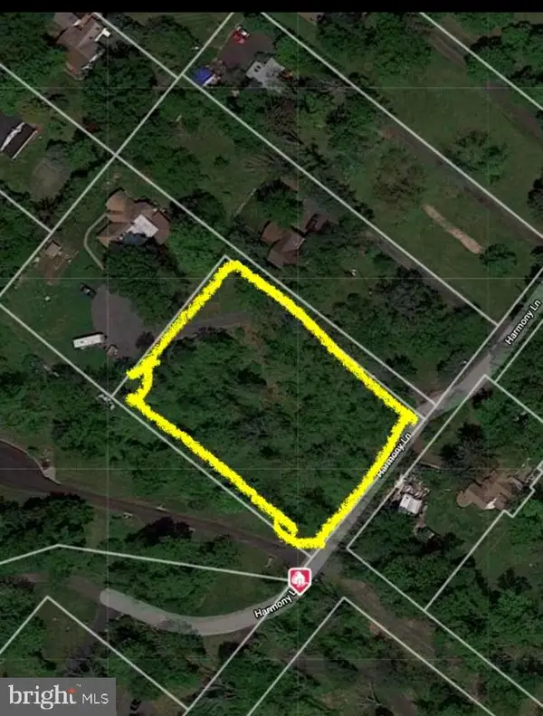 0 Harmony Ln, JAMISON, PA 18929