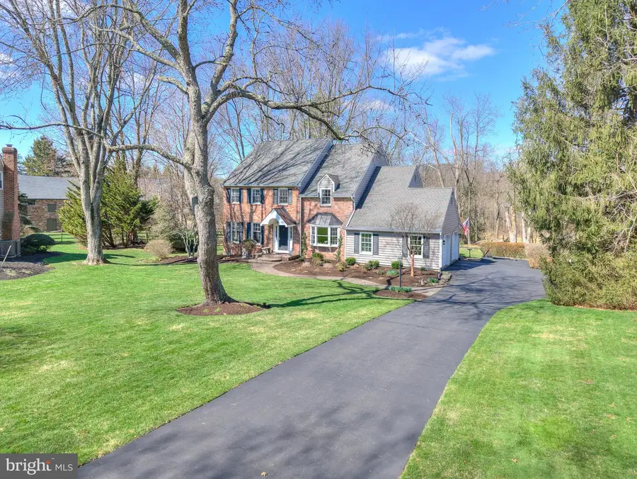 30 John Dyer Way, Doylestown, PA 18902 - #3