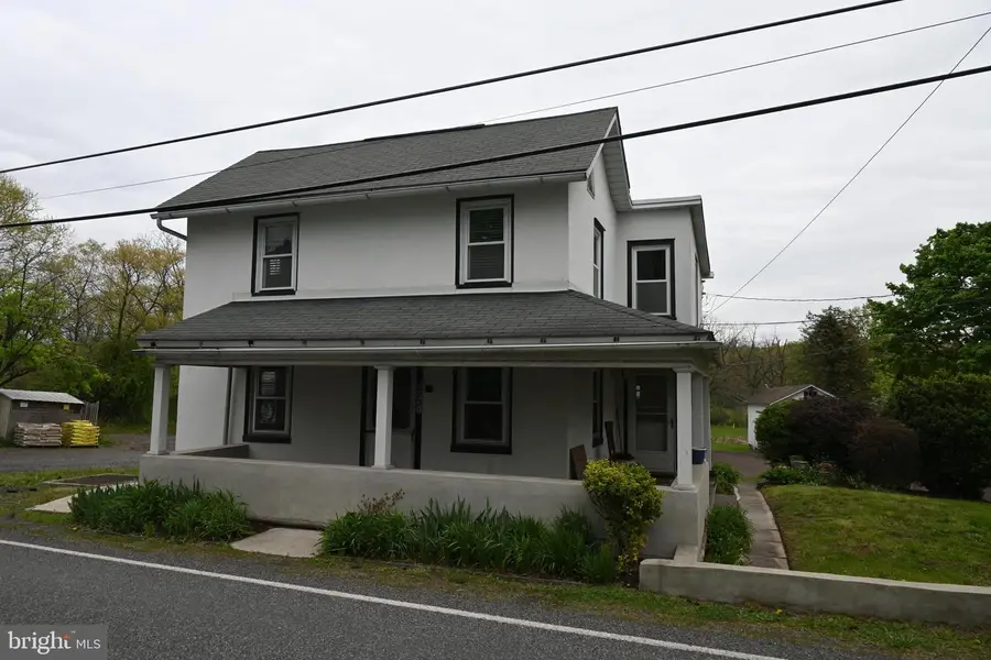 2231 Spinnerstown Rd, Quakertown, PA 18951 - #2