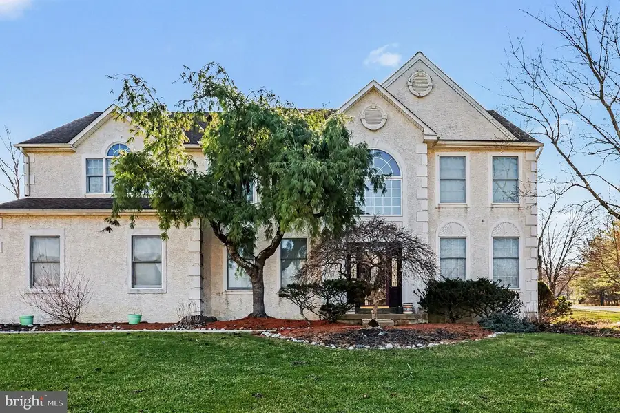 5431 Michael Ct, Pipersville, PA 18947 - #2