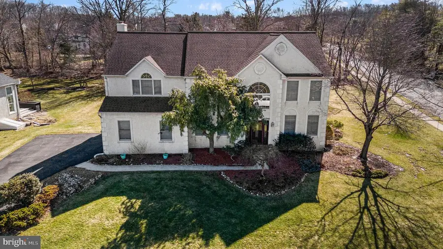 5431 Michael Ct, Pipersville, PA 18947 - #3