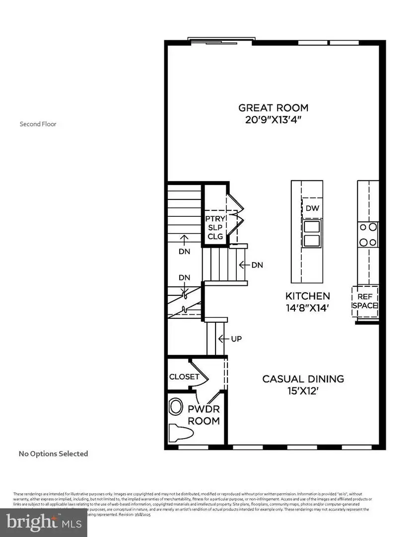 148 Brianna Ct #28, Chalfont, PA 18914 - #3