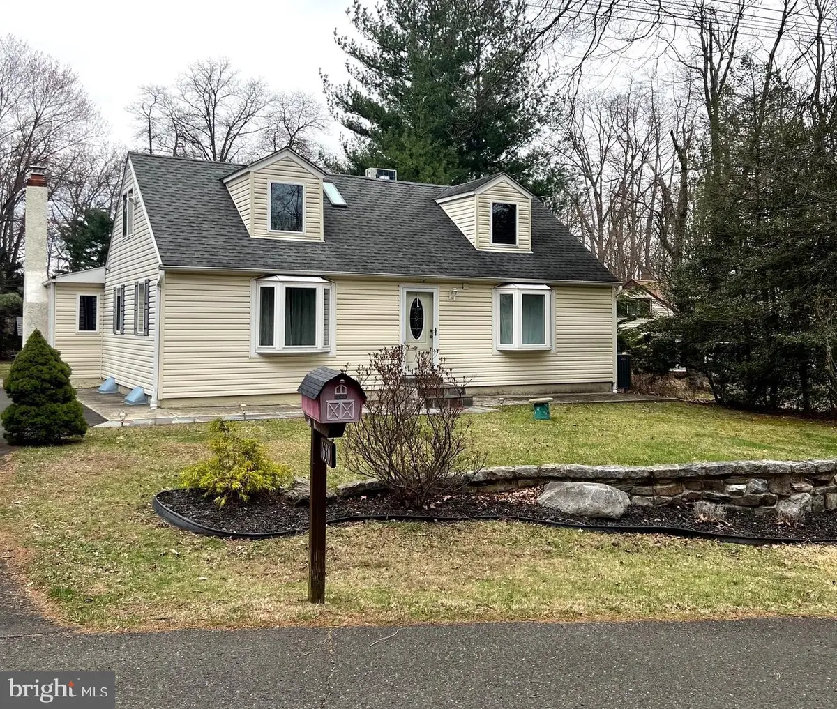 1630 Bonnie Brae Dr, Huntingdon Valley, PA 19006 - #1