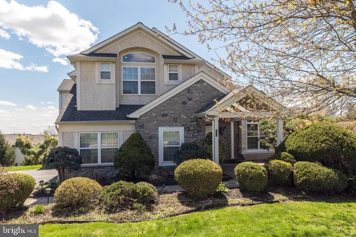 201 Summer Ridge Cir, Chalfont, PA 18914 - #1