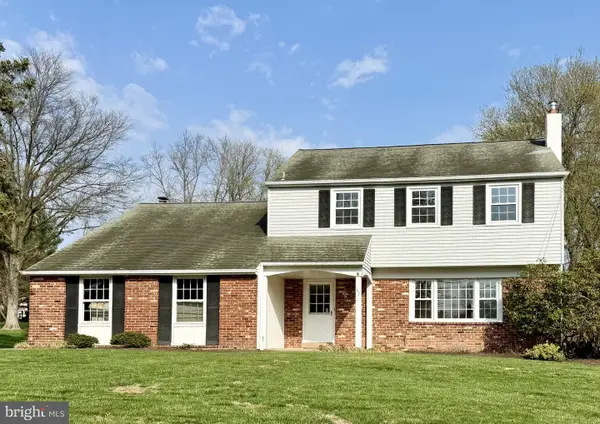 67 Pine Ave, RICHBORO, PA 18954