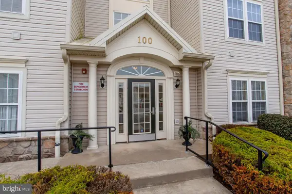 100 Beech Blvd #204, WARRINGTON, PA 18976