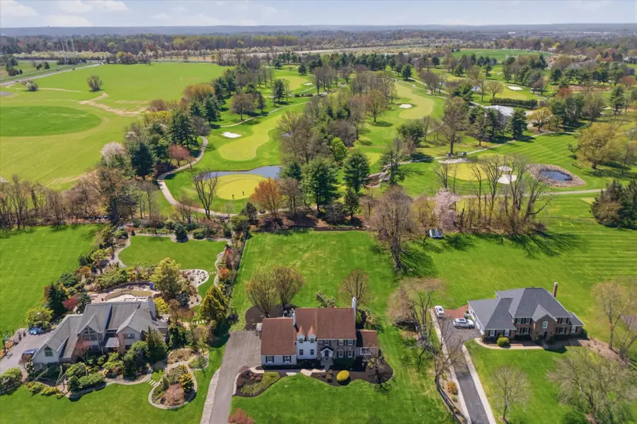 72 Bobbie Dr, Ivyland, PA 18974 - #2