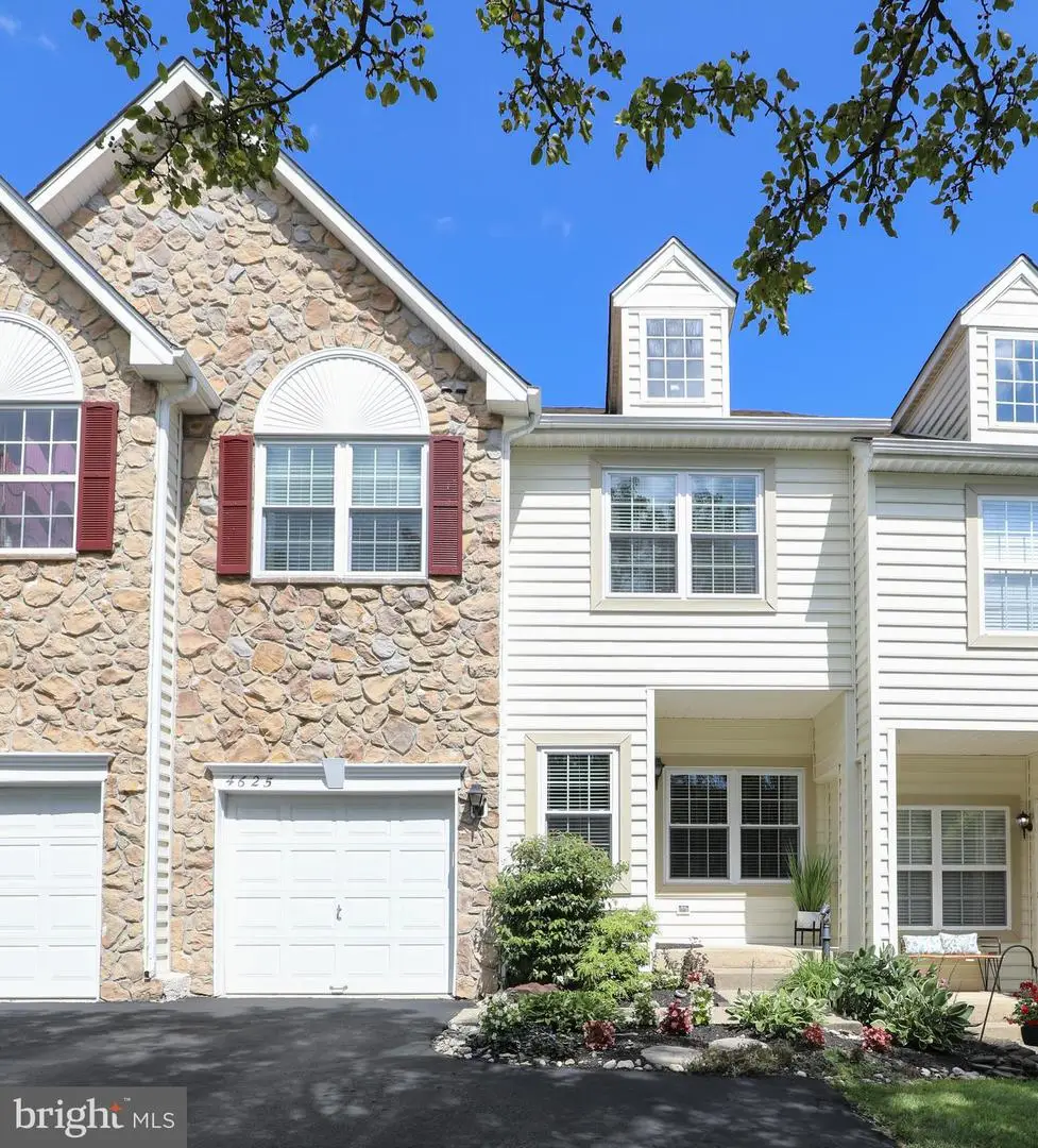 4625 Old Oak Rd, Doylestown, PA 18902 - #1