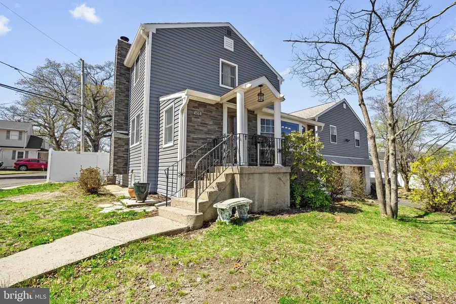 4564 Oak Ave, Feasterville Trevose, PA 19053 - #2