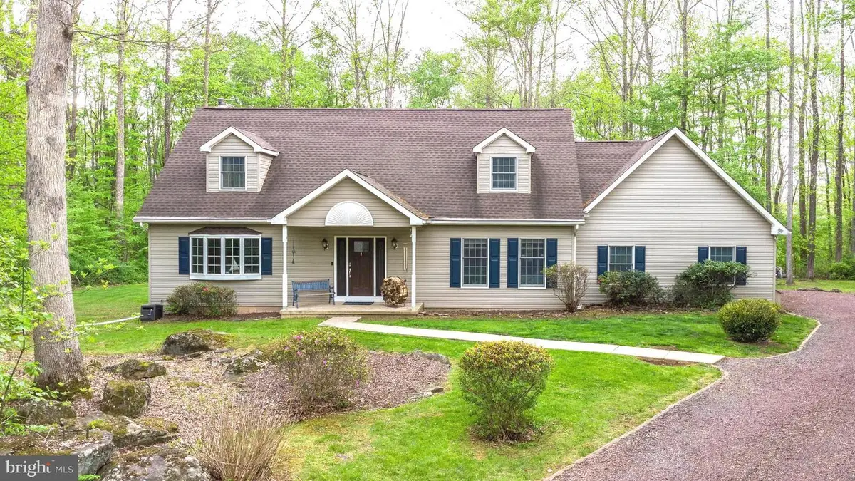 540 Black Walnut Dr, Quakertown, PA 18951 - #1
