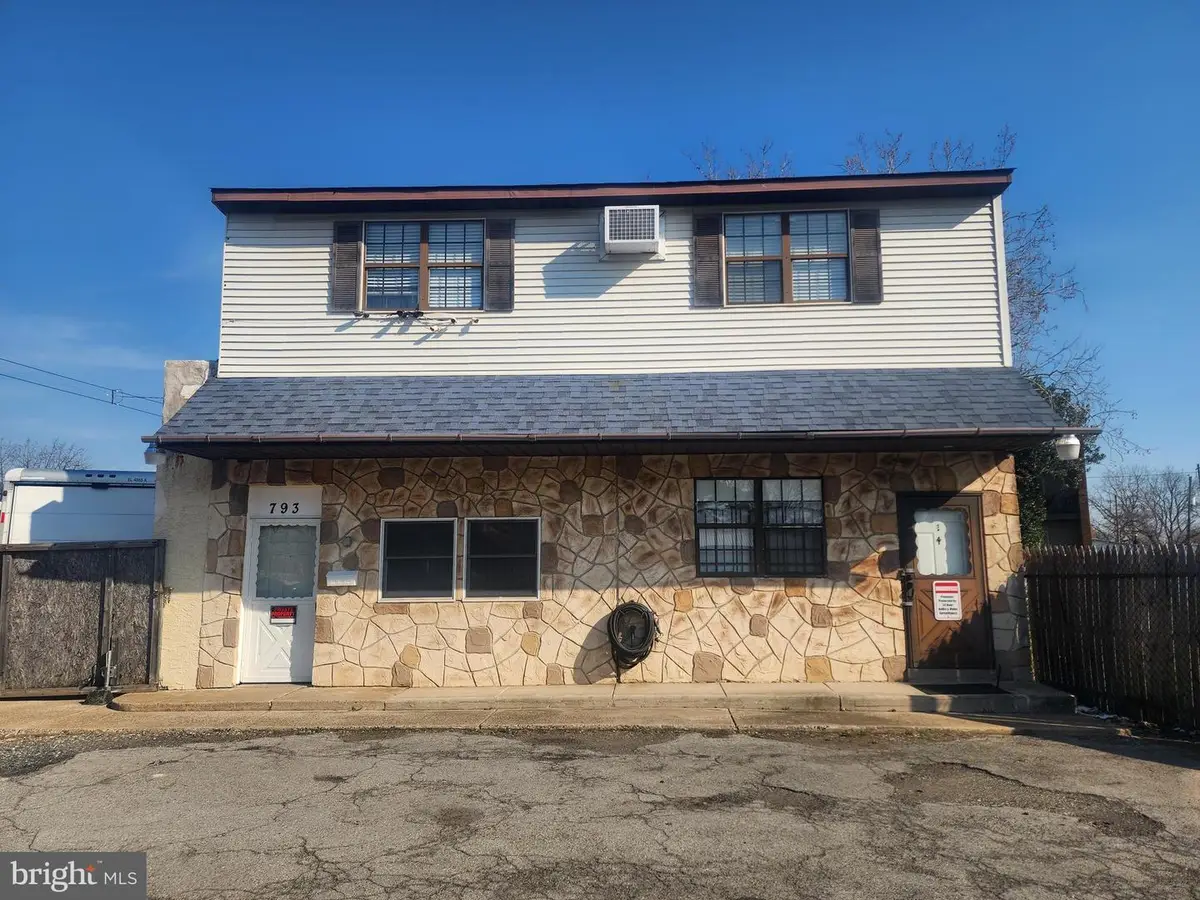 793 Route 13, Bristol, PA 19007 - #1