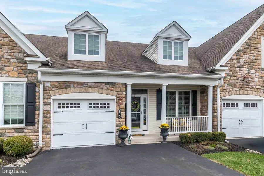 100 Reagan Dr, Sellersville, PA 18960 - #2