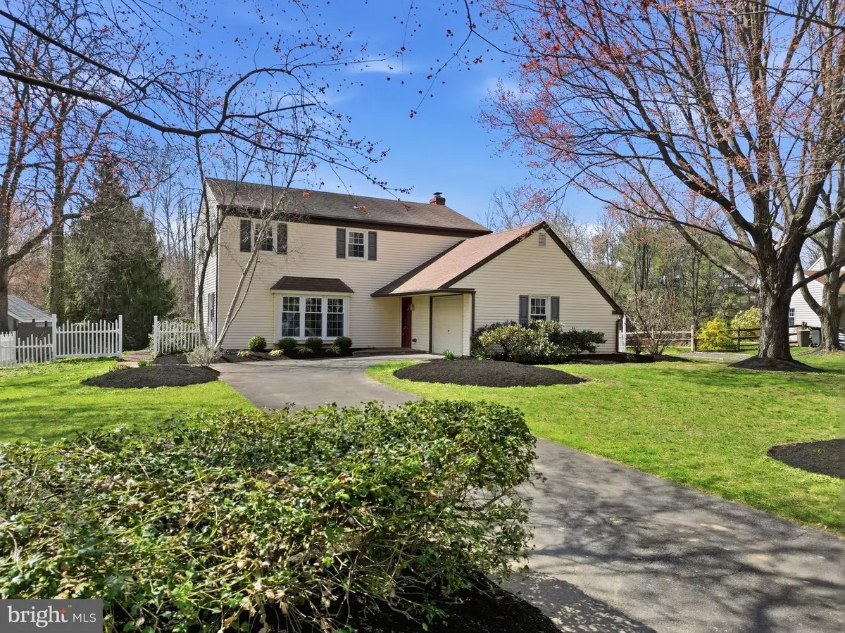 10 W Elizabeth Ln, Richboro, PA 18954 - #1