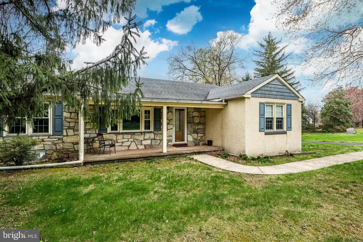 1908 Durham Rd, New Hope, PA 18938 - #1