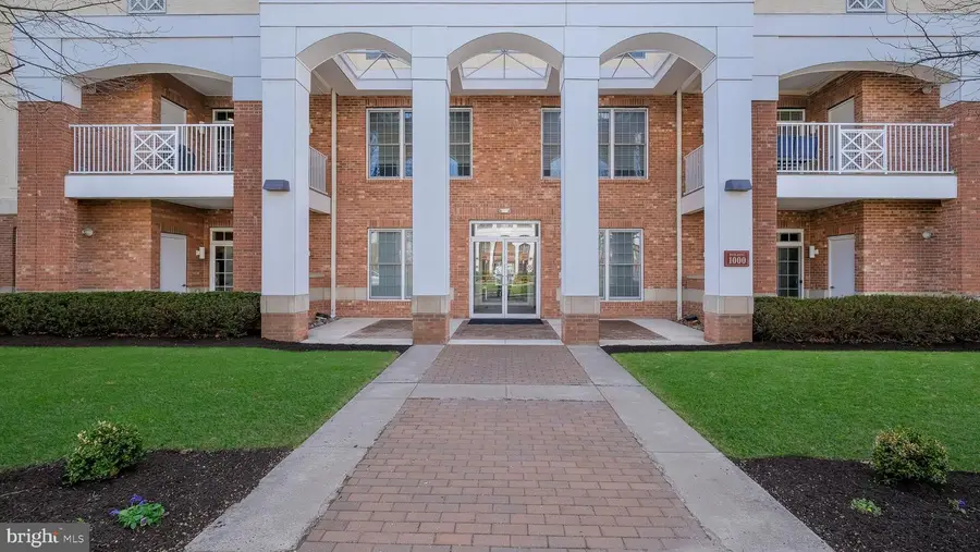 1218 Meridian Blvd #1218, Warrington, PA 18976 - #3