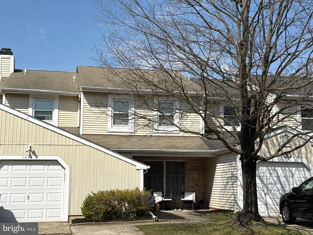 1374 Beechdrop Ct, Yardley, PA 19067 - #1