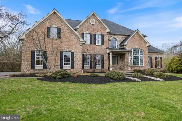 29 Farmhouse Ln, RICHBORO, PA 18954