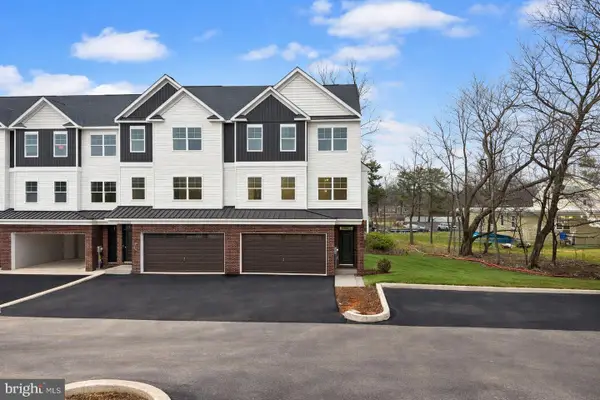 Lot 3 W Butler Ave, NEW BRITAIN, PA 18901