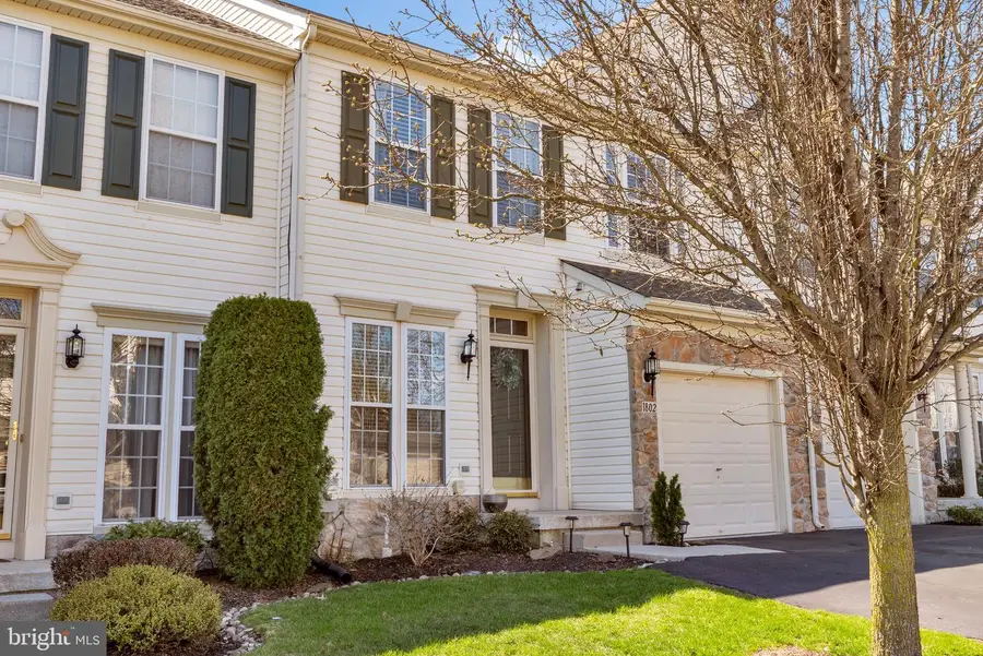 1802 Adams Way, Jamison, PA 18929 - #2