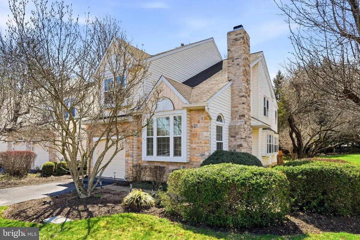 529 Aspen Woods Dr, Yardley, PA 19067 - #1