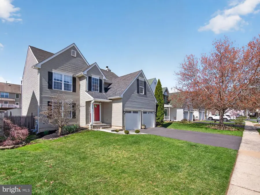 4202 Miladies Ln, Doylestown, PA 18902 - #2