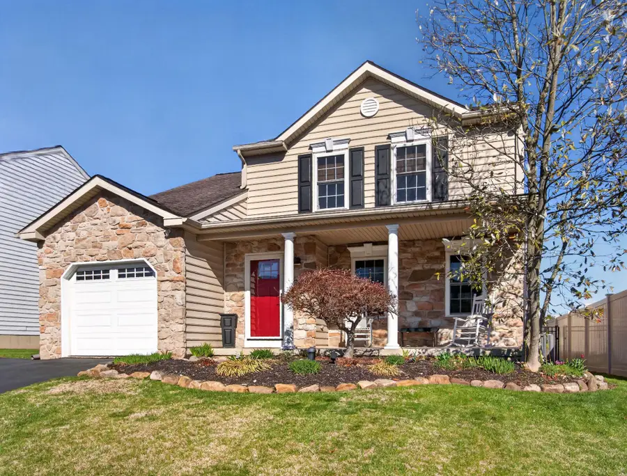 2040 Valley View Dr, Quakertown, PA 18951 - #3