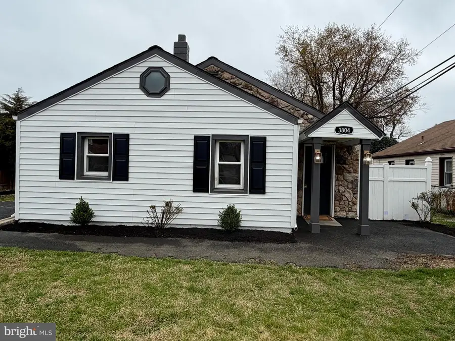 3804 Weston Ave, Bristol, PA 19007 - #2