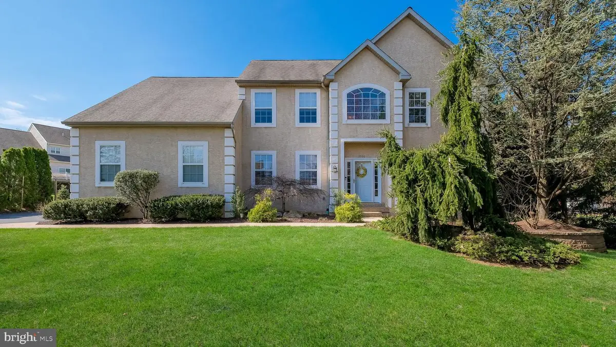 2550 Bristol Rd, Warrington, PA 18976 - #1