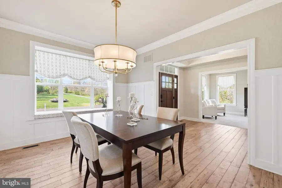 3559 Pickertown Rd, Chalfont, PA 18914 - #3