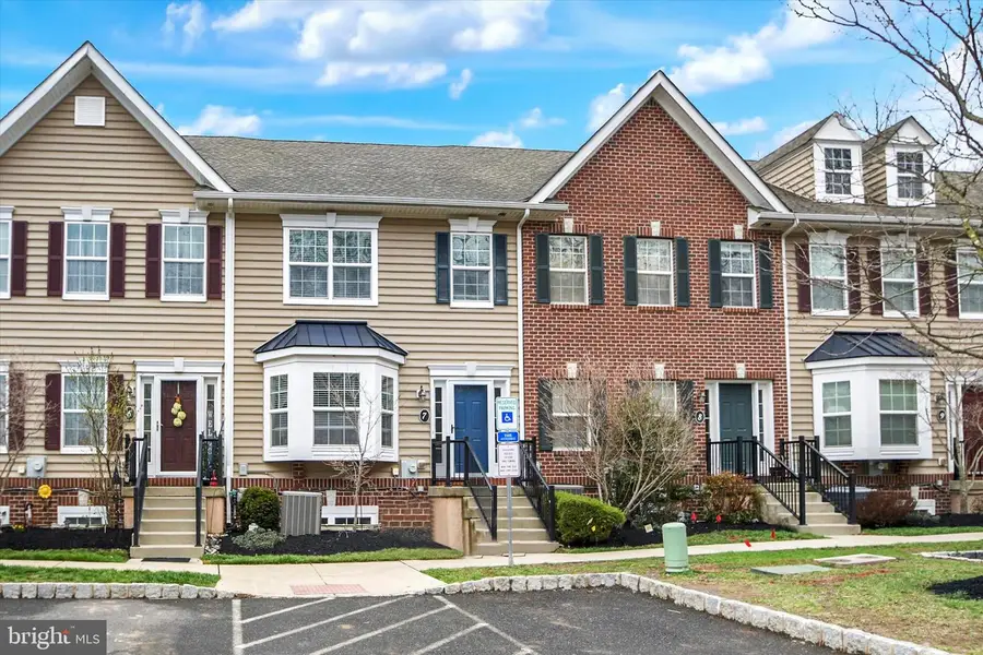 3752 William Daves Rd #7, Doylestown, PA 18902 - #2