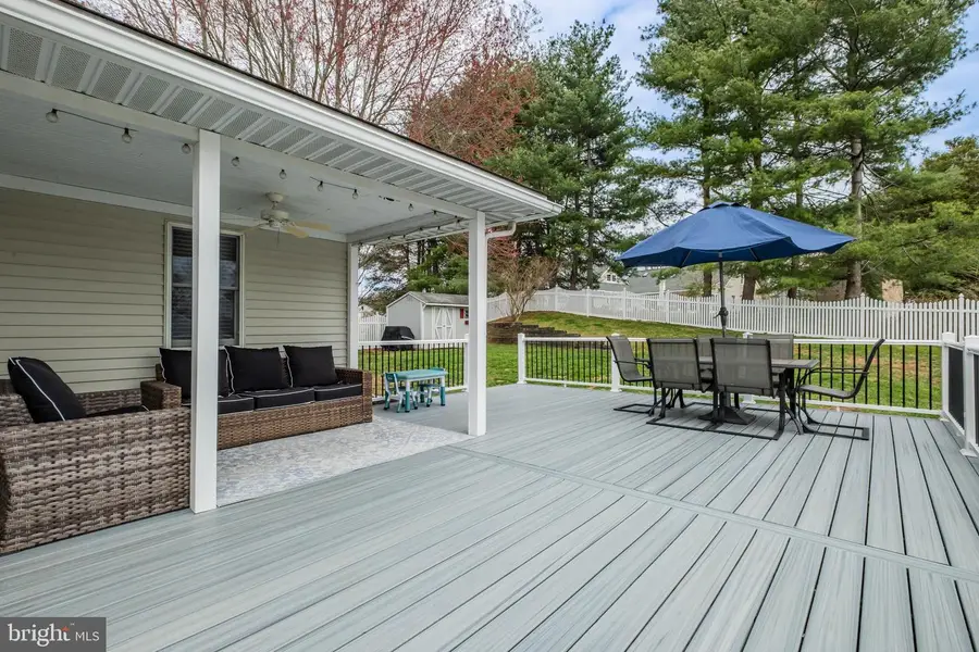 119 Hampton Dr, Langhorne, PA 19047 - #3