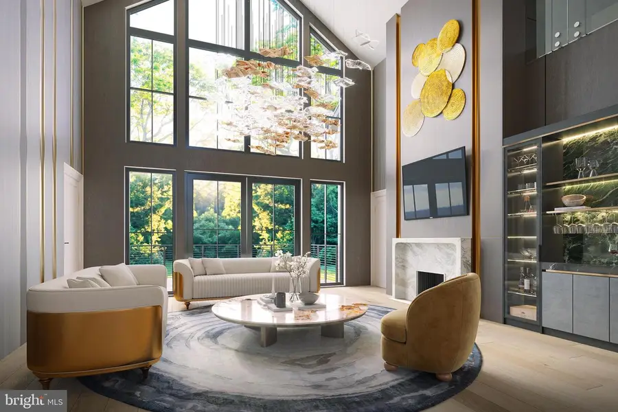 1502 Chinquapin Rd, Southampton, PA 18966 - #3