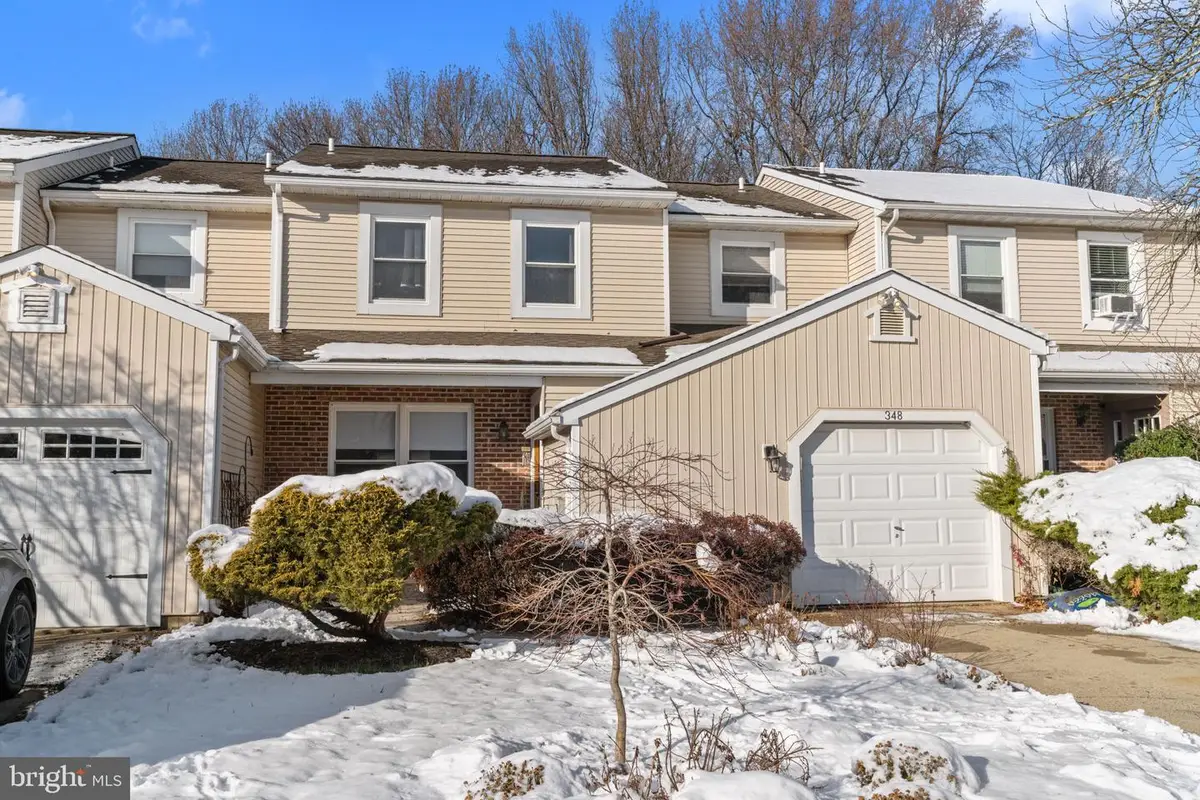 348 Tall Meadow Ln, Yardley, PA 19067 - #1