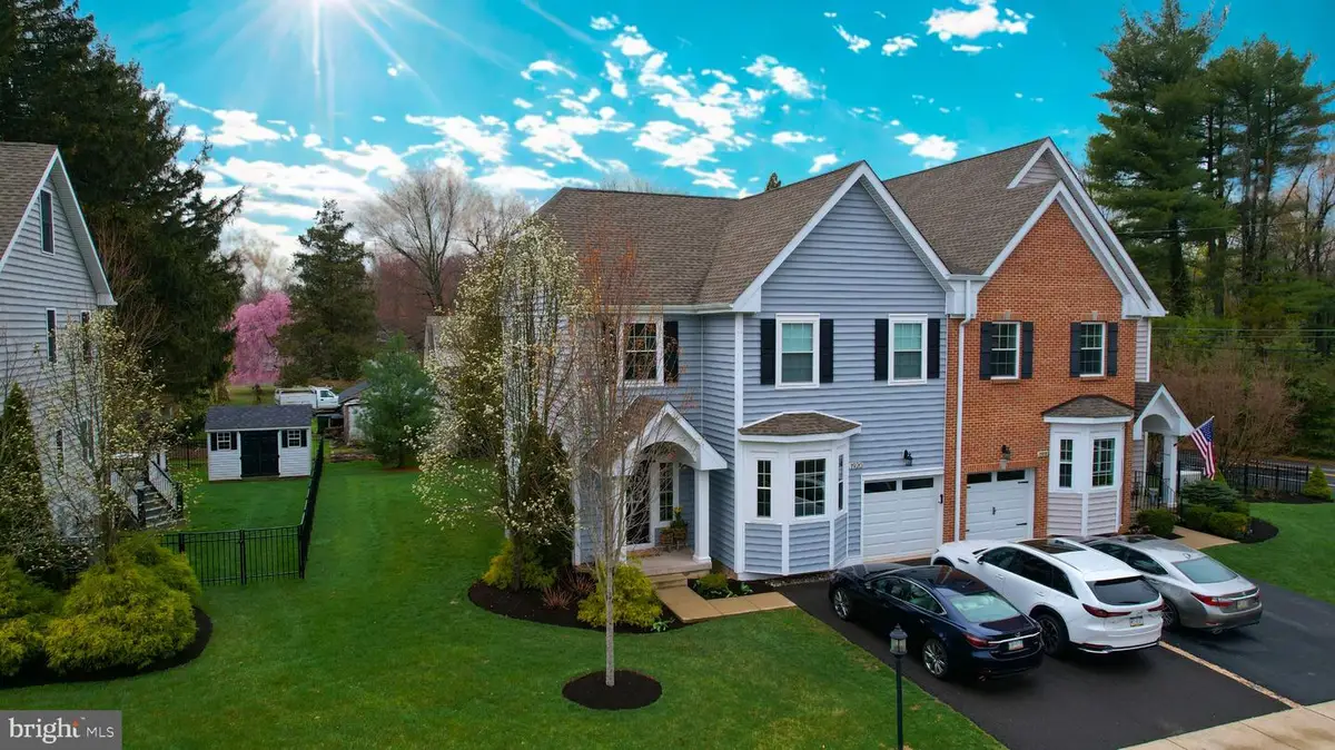 1920 Waid Way, Doylestown, PA 18901 - #1