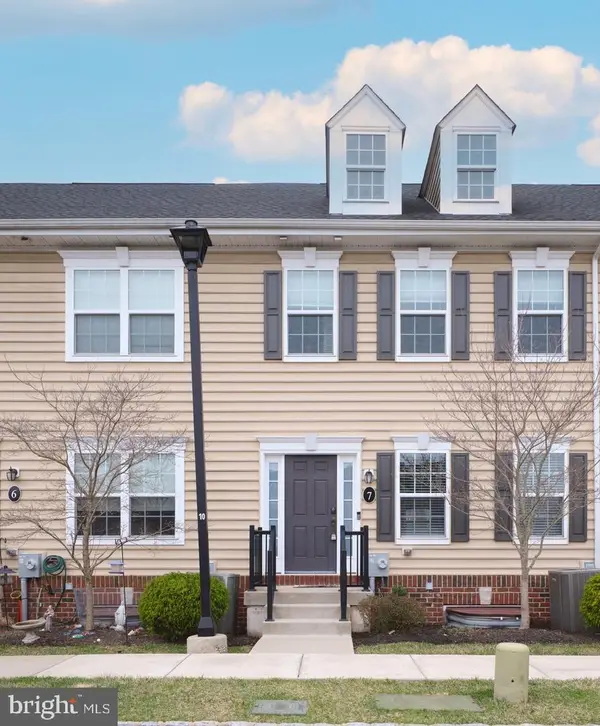 3611 Jacob Stout Rd #7, DOYLESTOWN, PA 18902